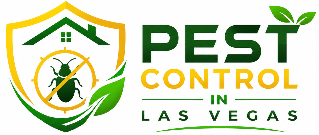 Pest Control Las Vegas